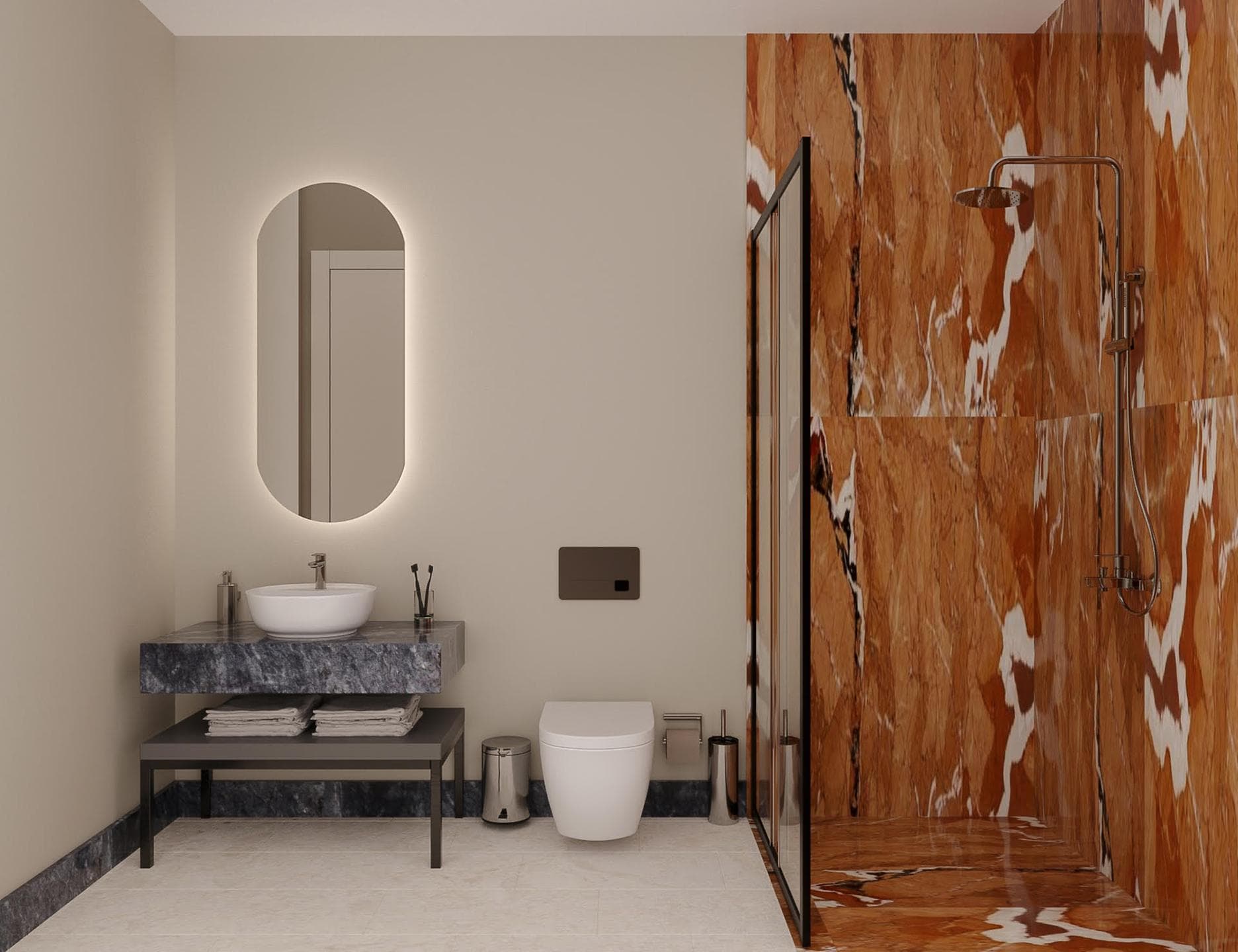 Roseira Mar İnn Luxury Hotel-21