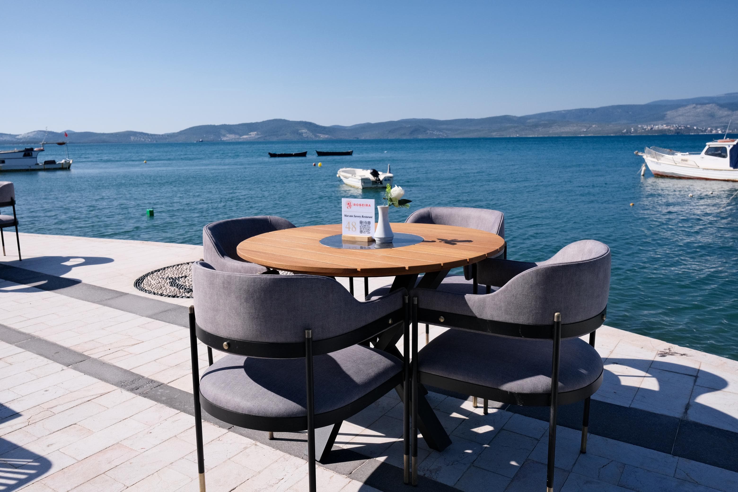 Roseira Mar İnn Luxury Hotel-3
