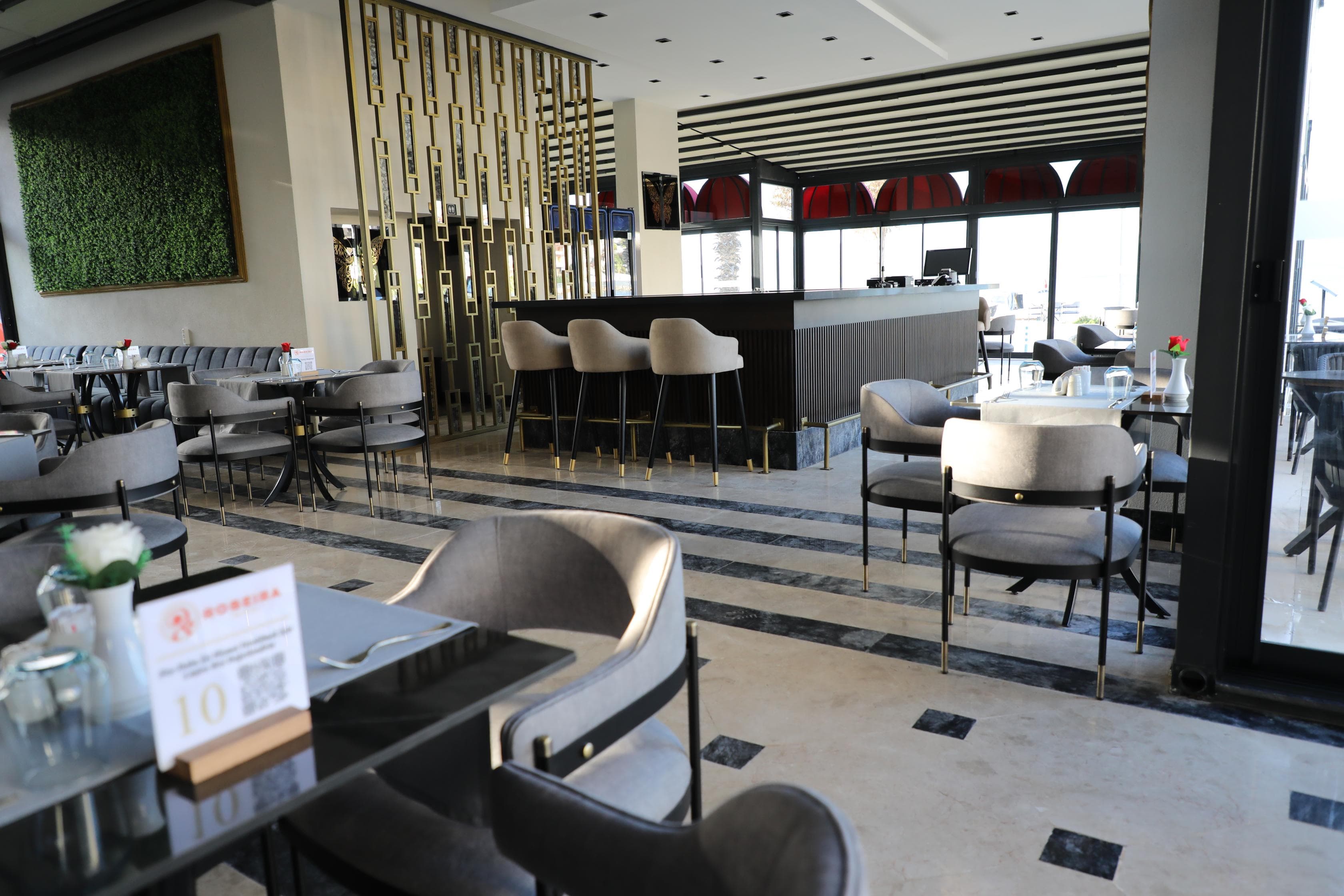 Roseira Mar İnn Luxury Hotel-7