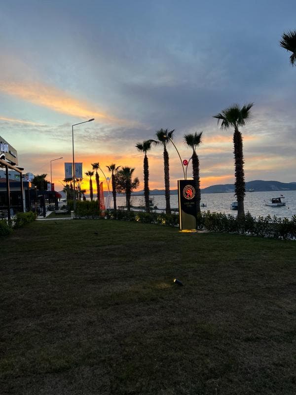 Roseira Mar İnn Luxury Hotel-16