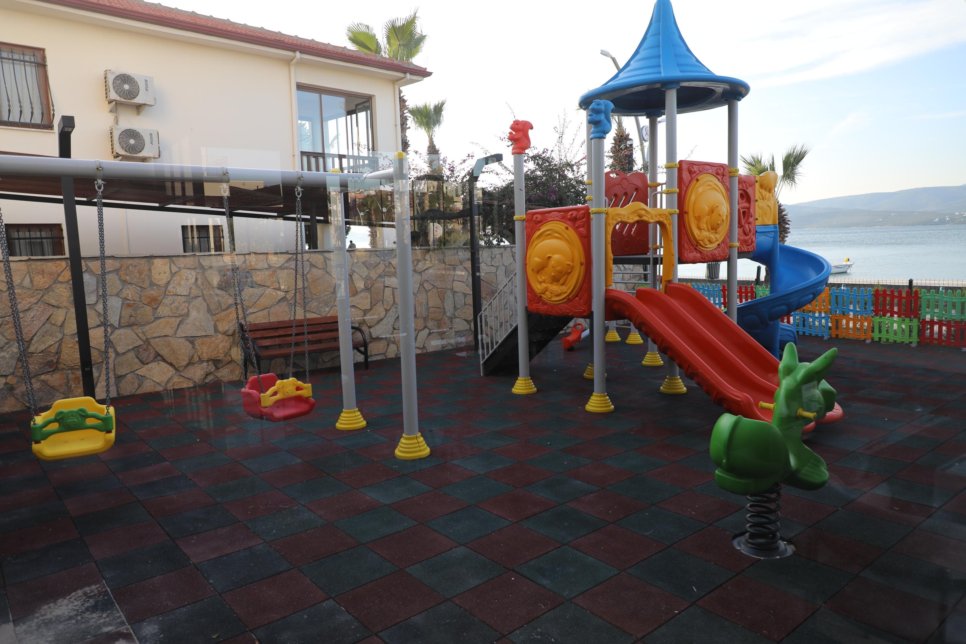 Roseira Mar İnn Luxury Hotel-19