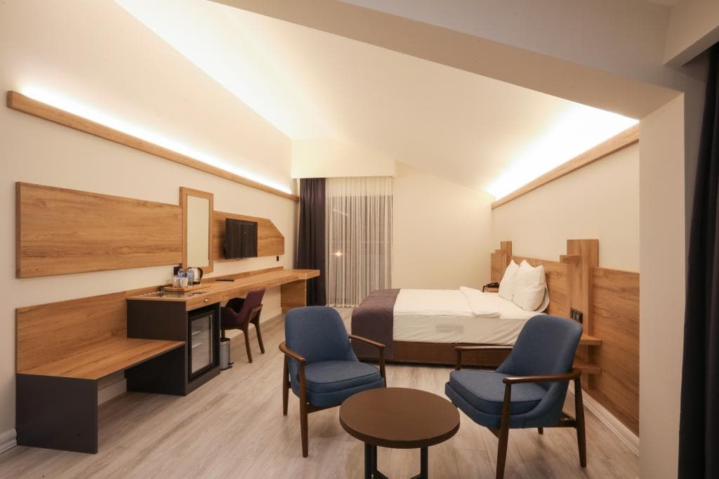 Karpalas City Hotel & Spa-78