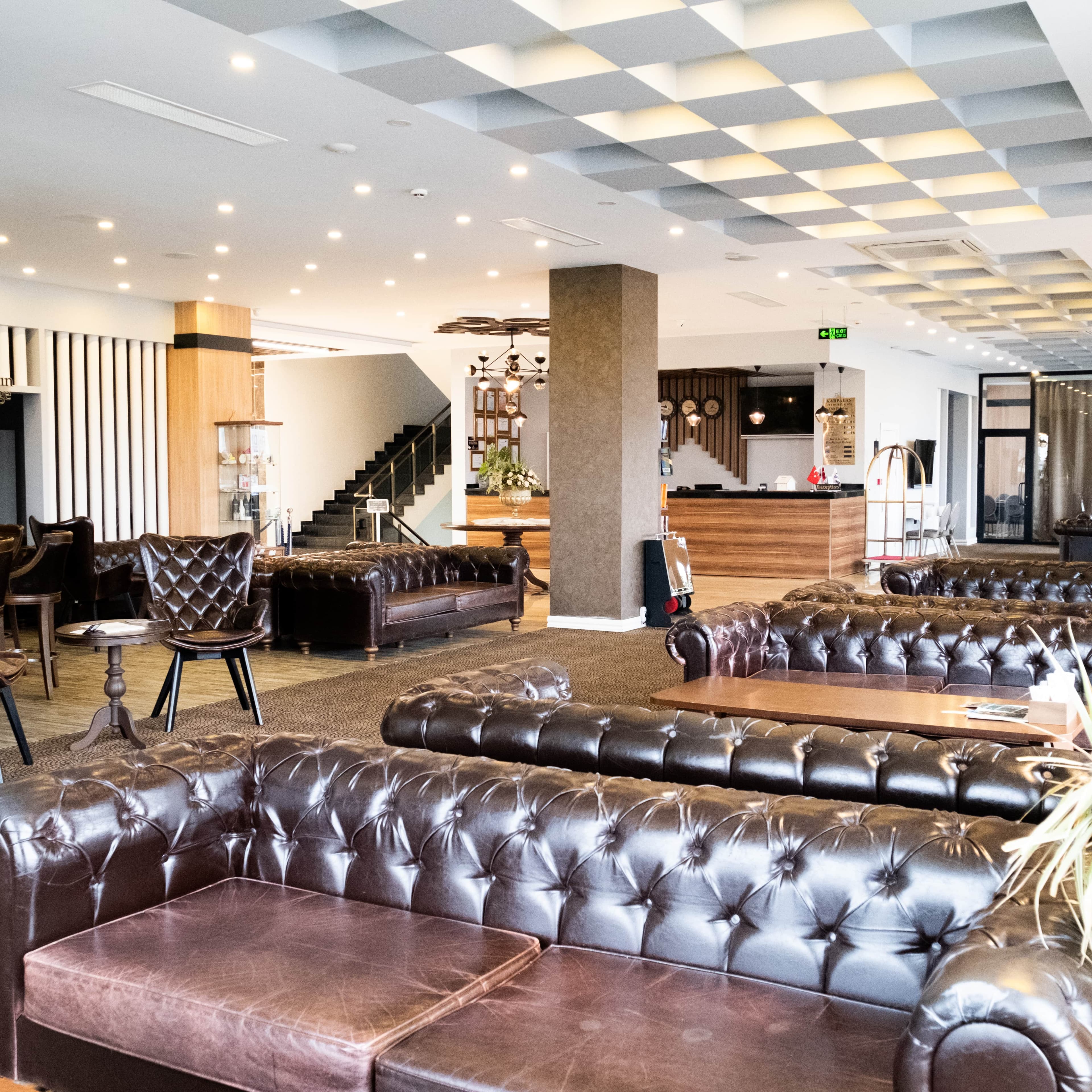 Karpalas City Hotel & Spa-50