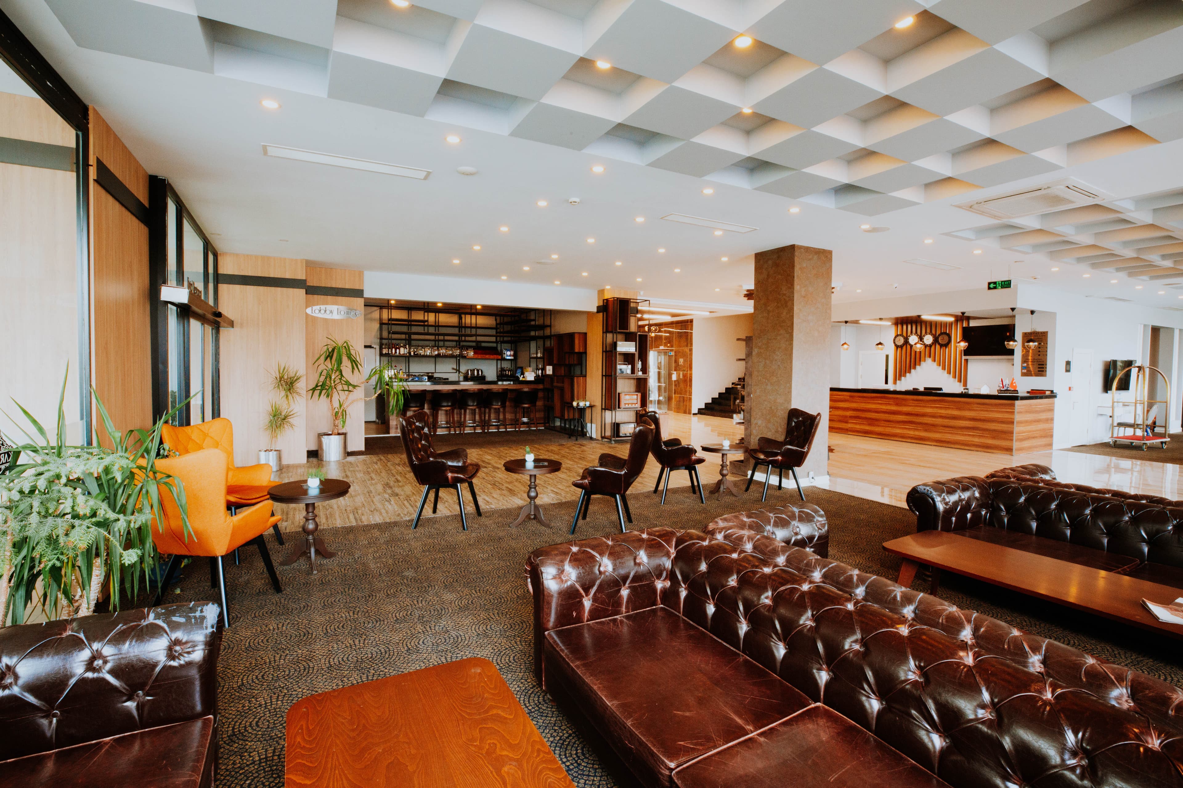 Karpalas City Hotel & Spa-13