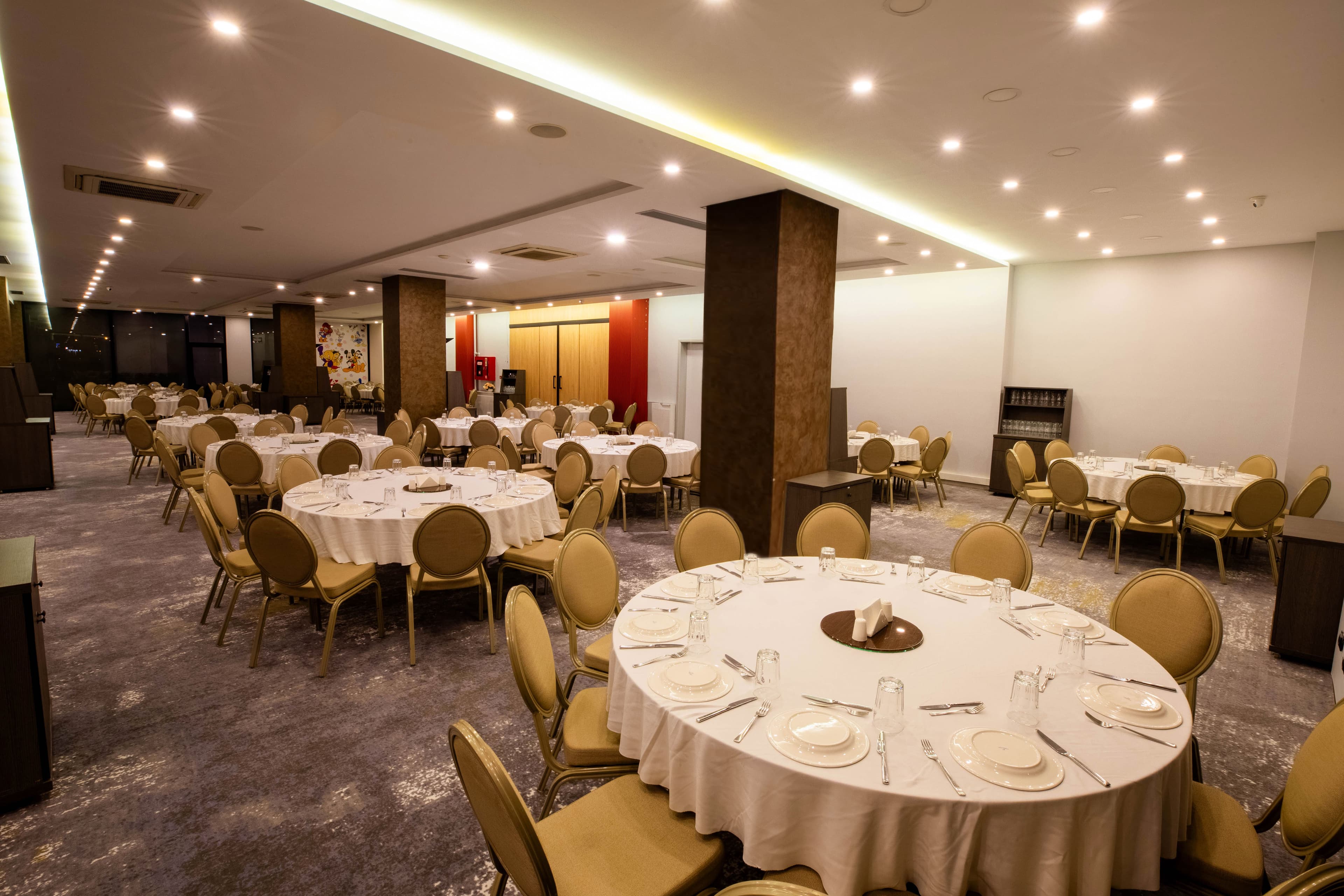 Karpalas City Hotel & Spa-23