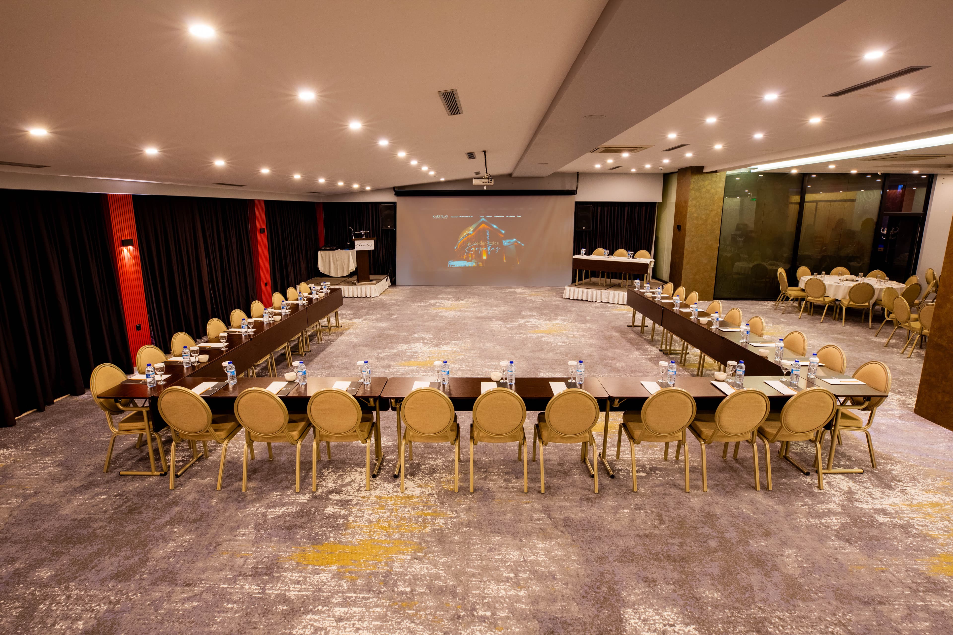 Karpalas City Hotel & Spa-40