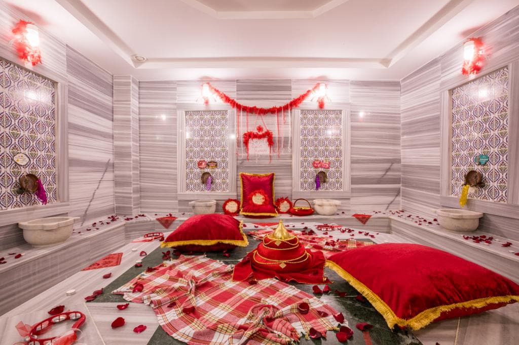 Karpalas City Hotel & Spa-43