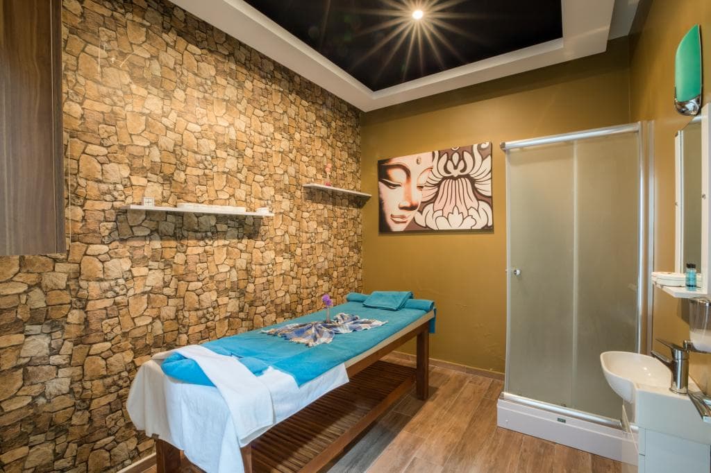 Karpalas City Hotel & Spa-73