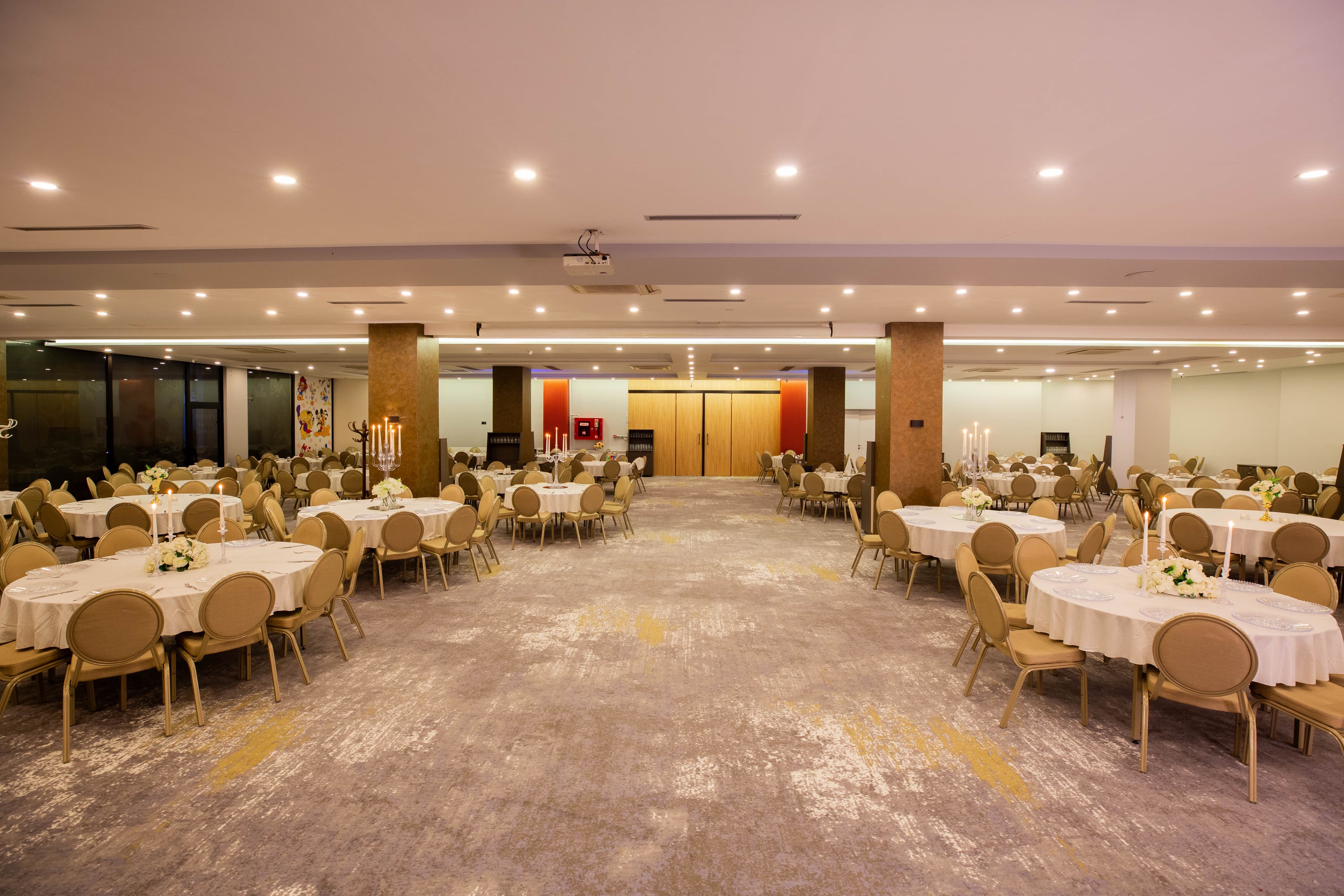 Karpalas City Hotel & Spa-22