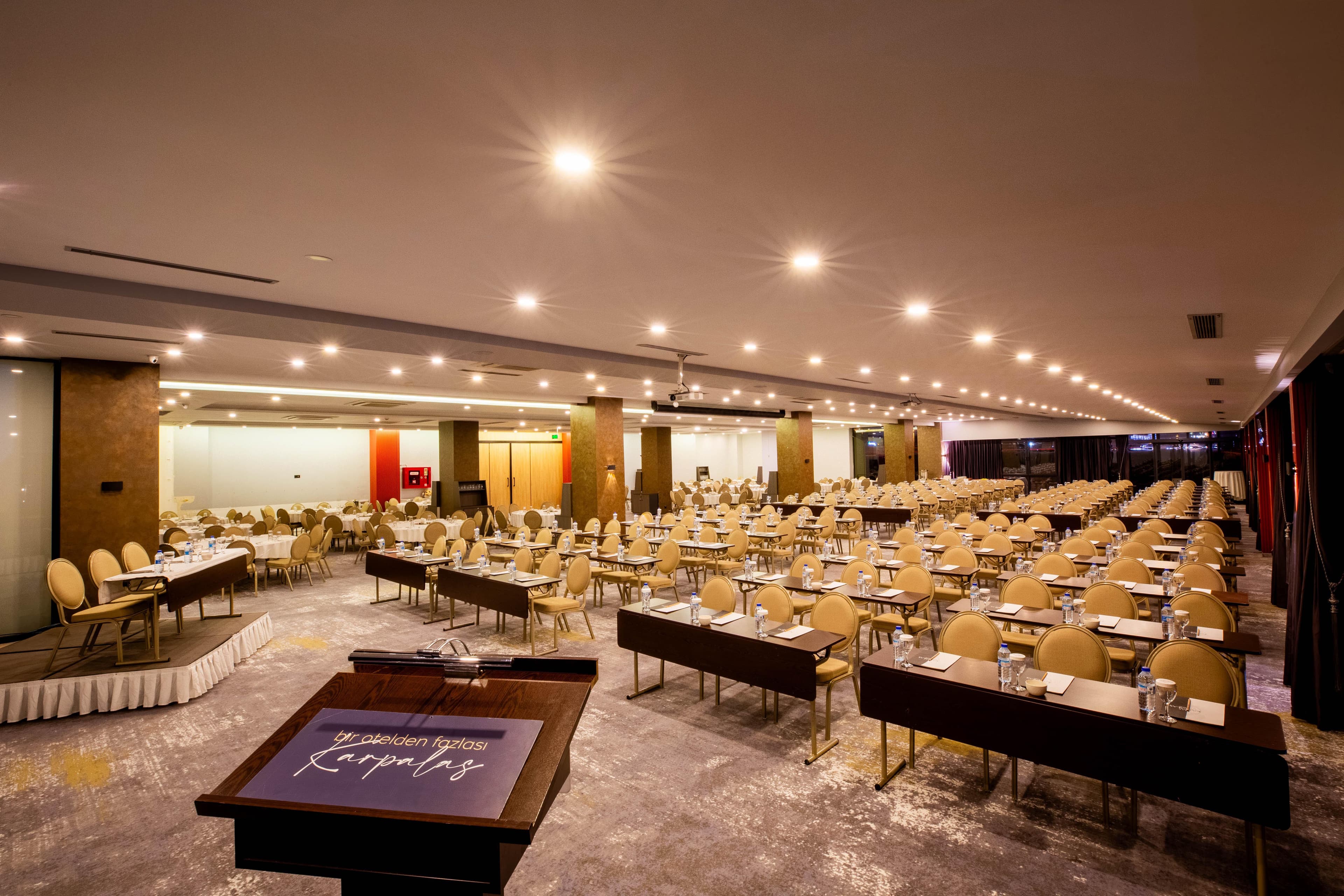 Karpalas City Hotel & Spa-11