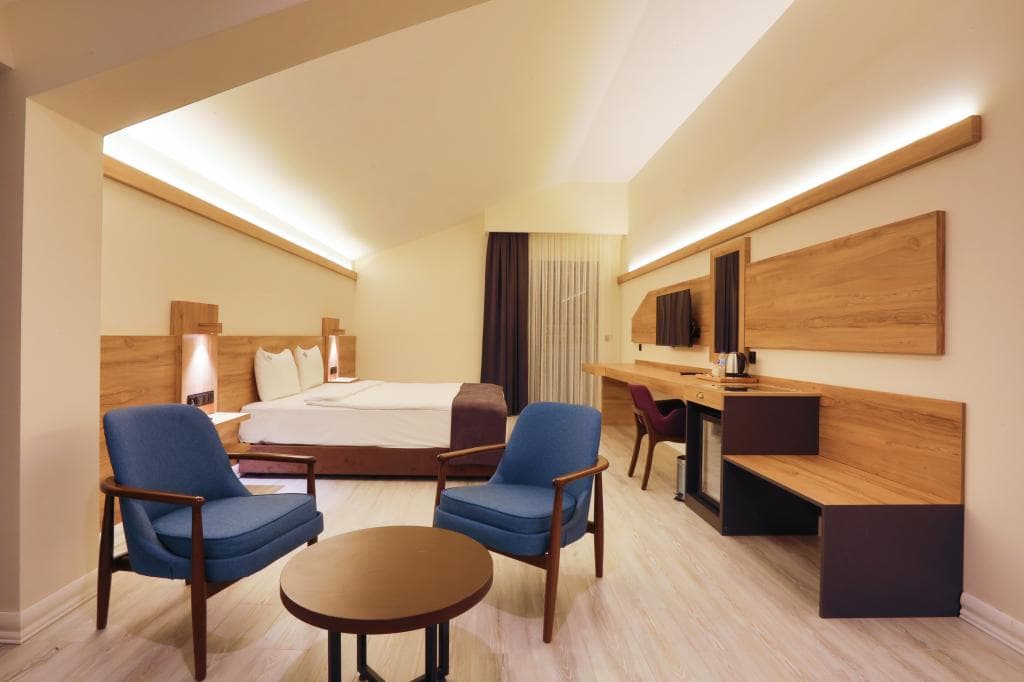 Karpalas City Hotel & Spa-79