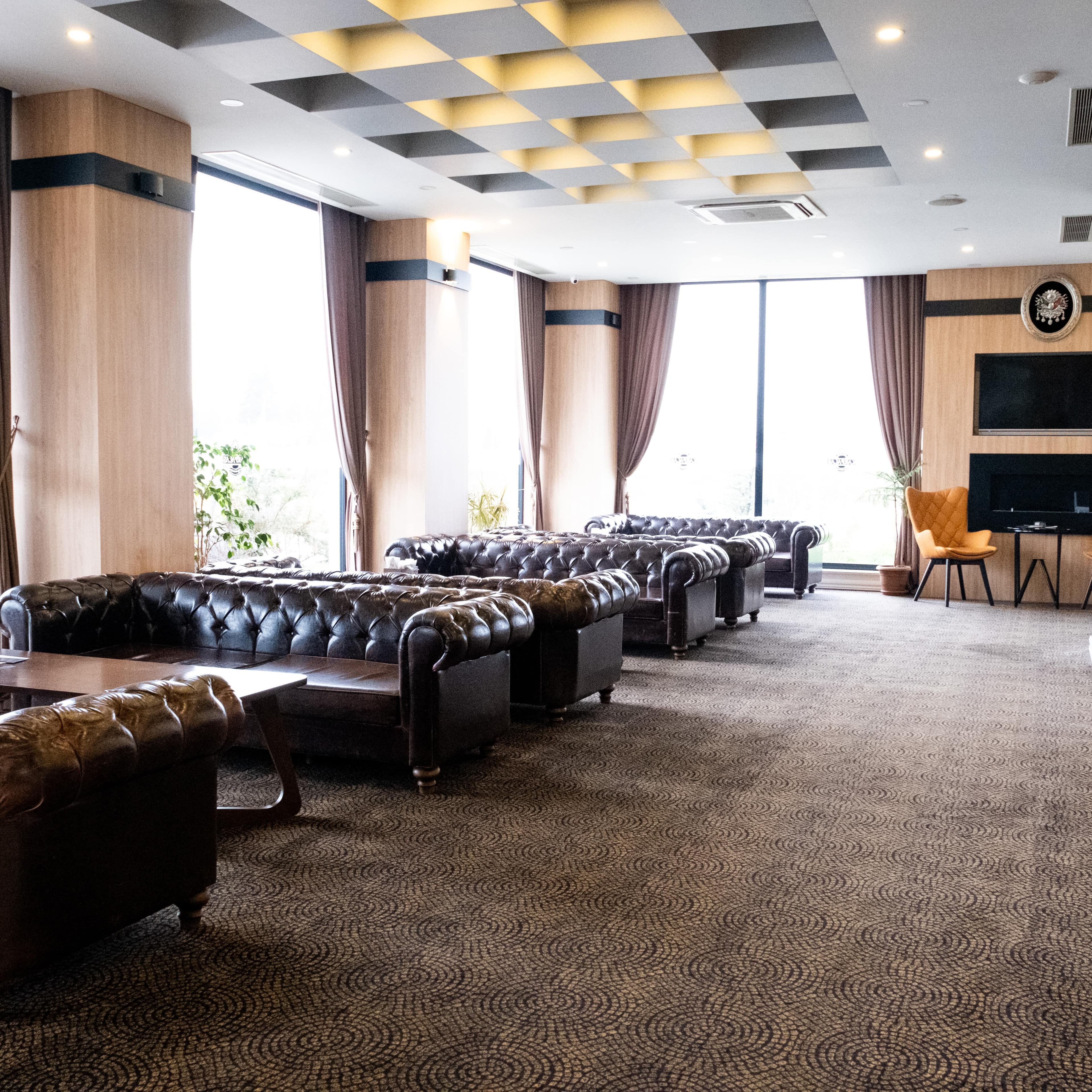 Karpalas City Hotel & Spa-45