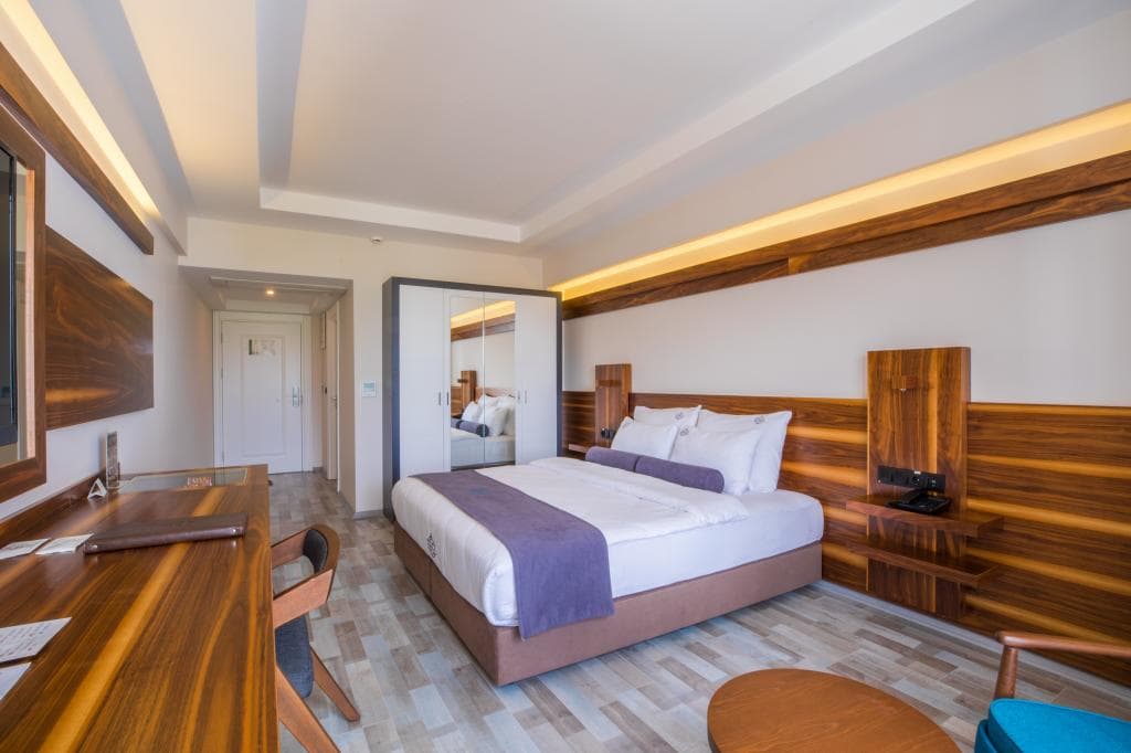 Karpalas City Hotel & Spa-69