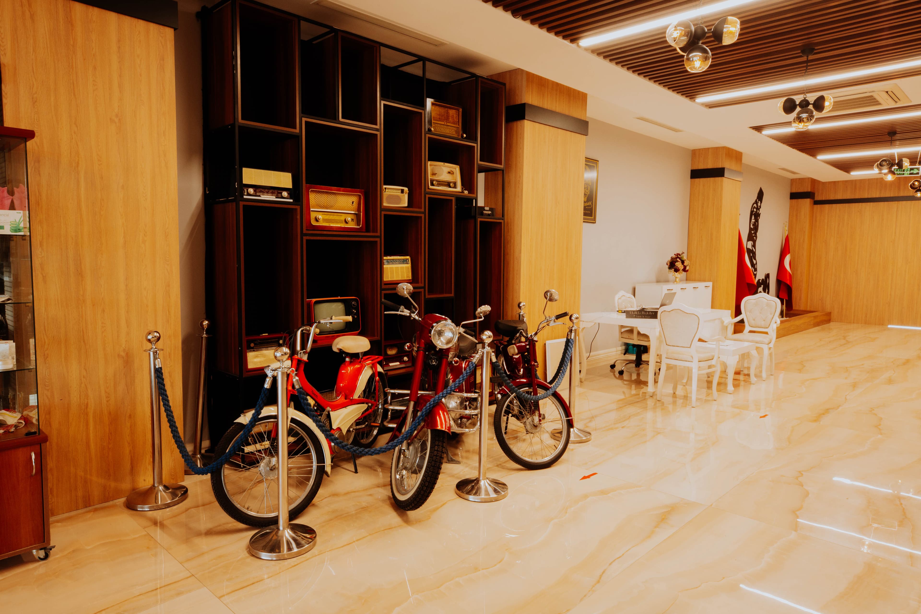 Karpalas City Hotel & Spa-30