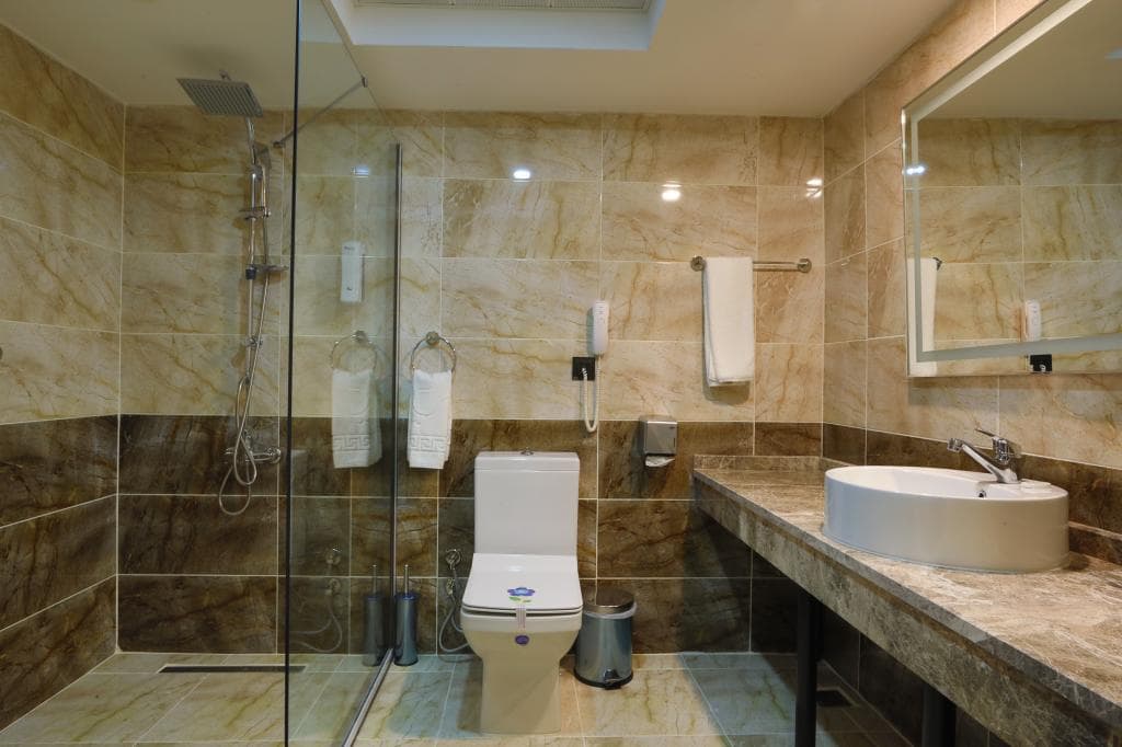 Karpalas City Hotel & Spa-74