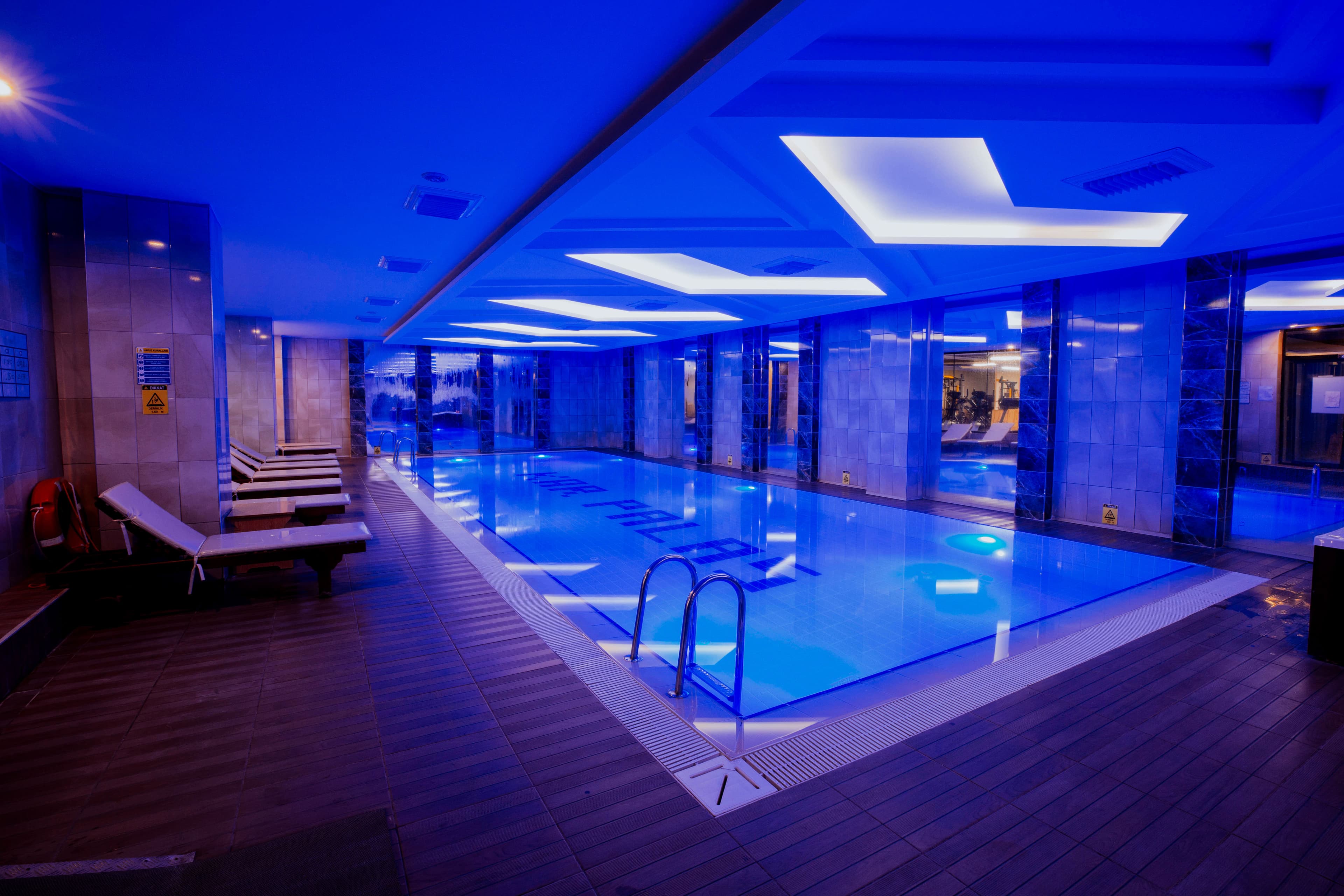 Karpalas City Hotel & Spa-35