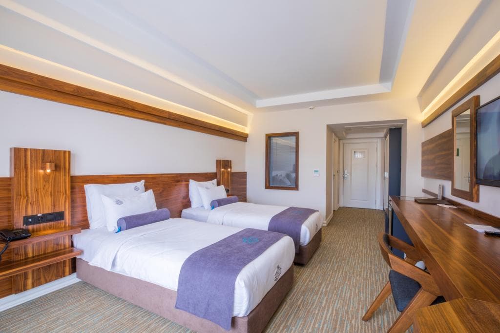 Karpalas City Hotel & Spa-64