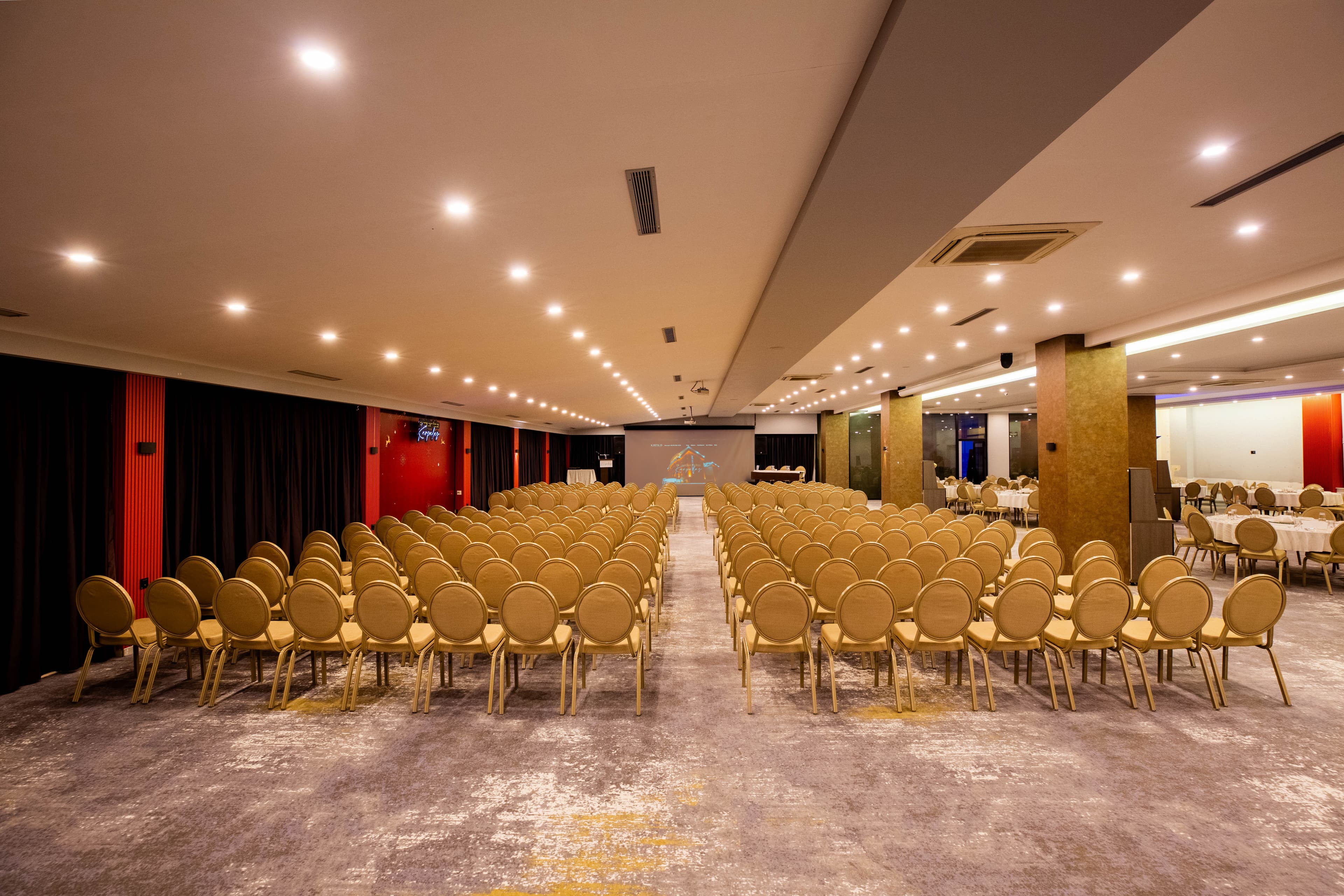 Karpalas City Hotel & Spa-24