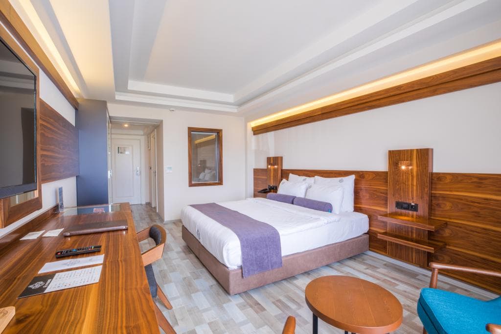 Karpalas City Hotel & Spa-68