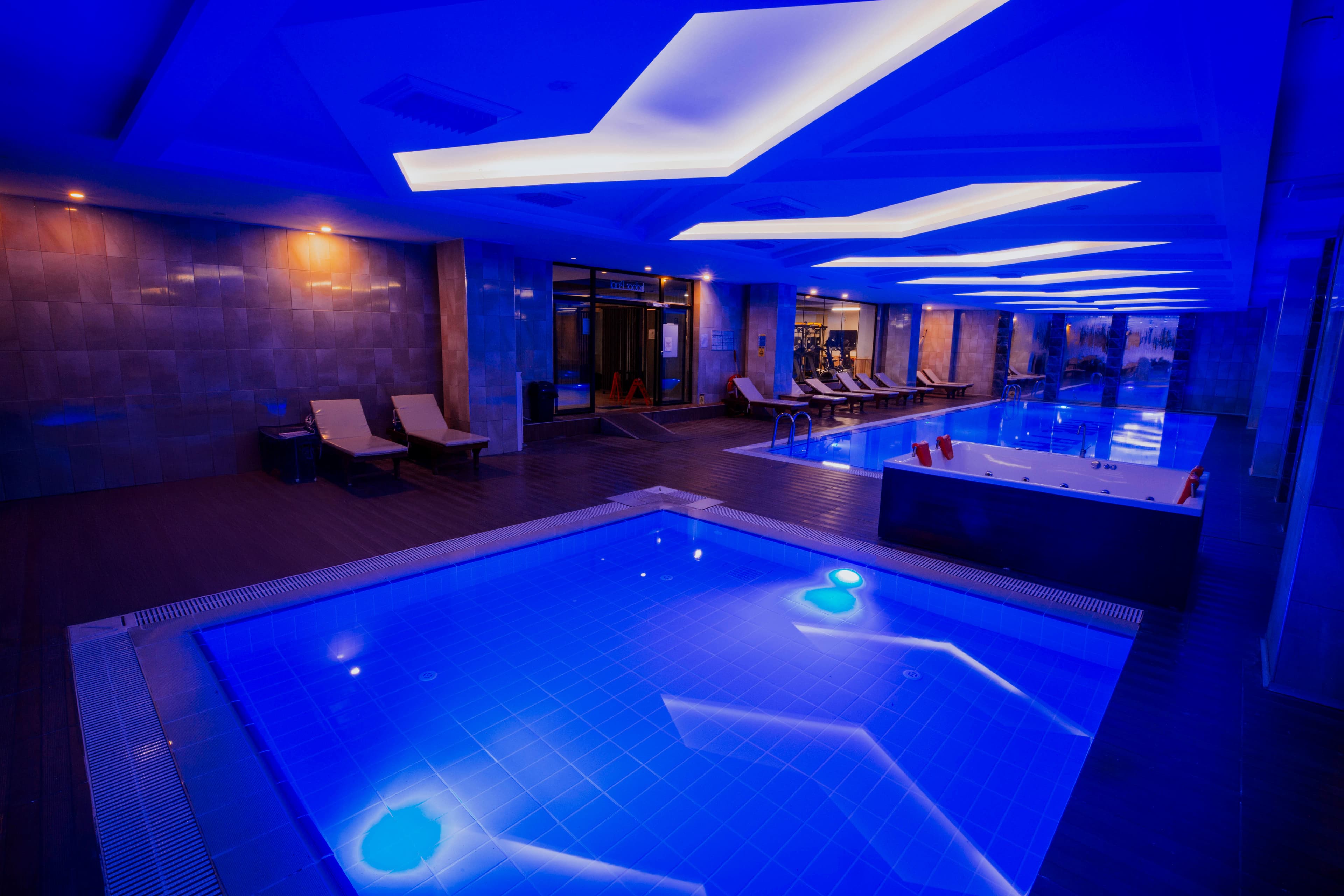 Karpalas City Hotel & Spa-36