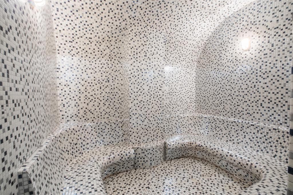 Karpalas City Hotel & Spa-83