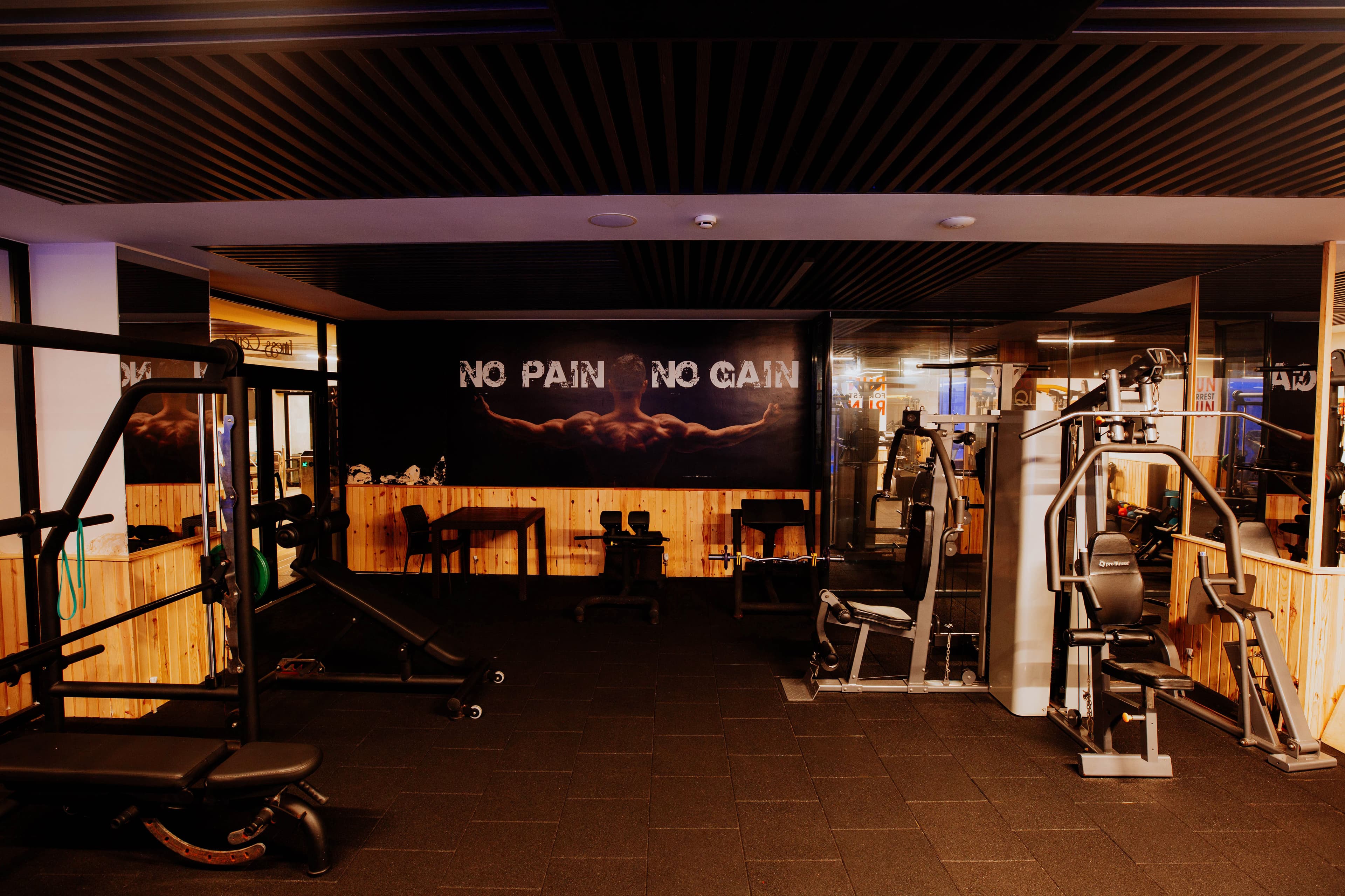 Karpalas City Hotel & Spa-29