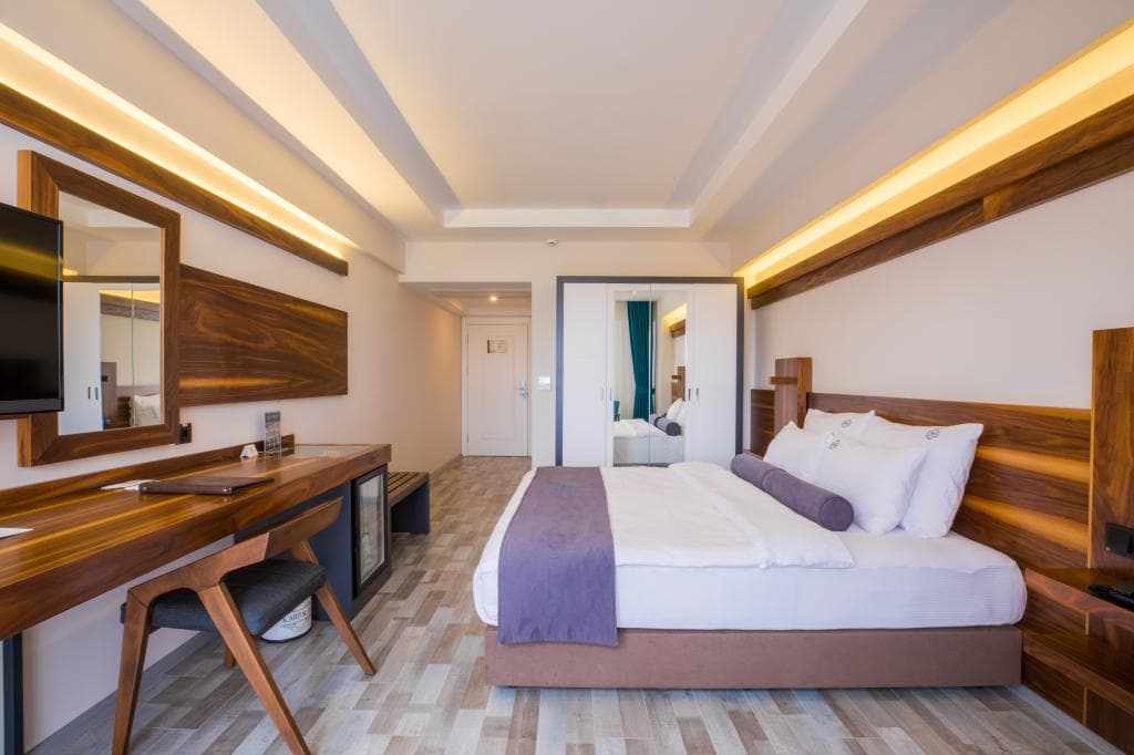 Karpalas City Hotel & Spa-71