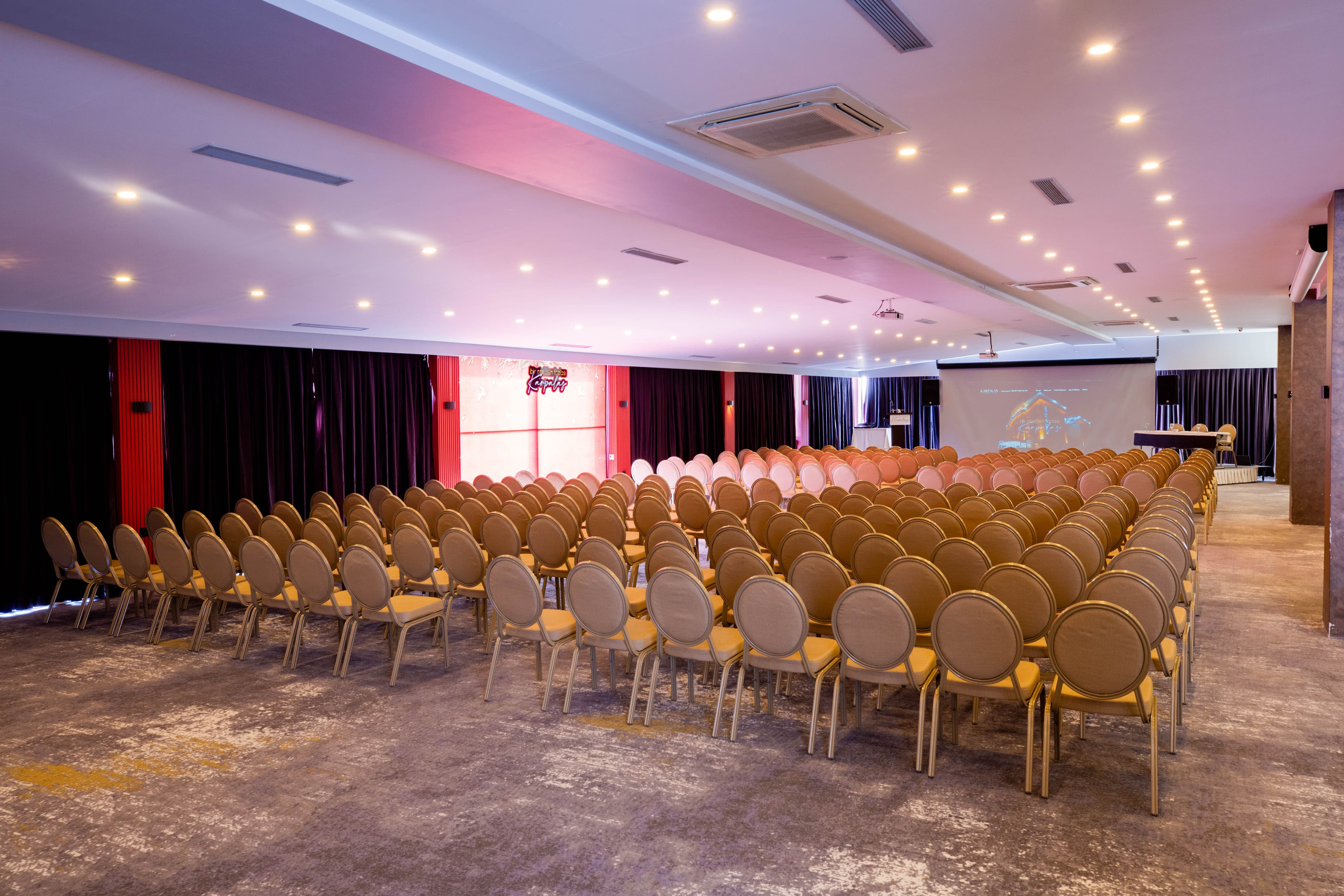 Karpalas City Hotel & Spa-26
