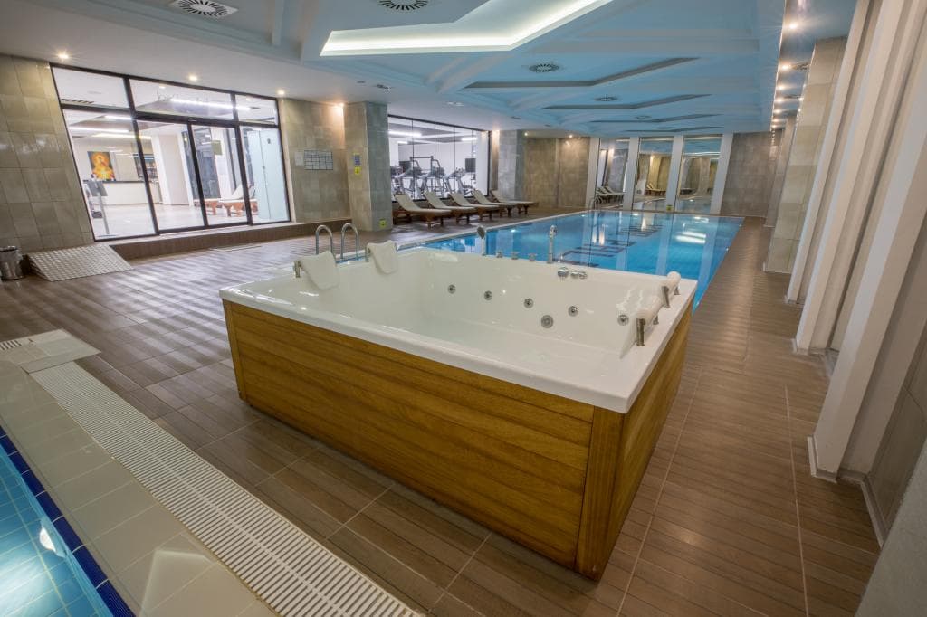 Karpalas City Hotel & Spa-42