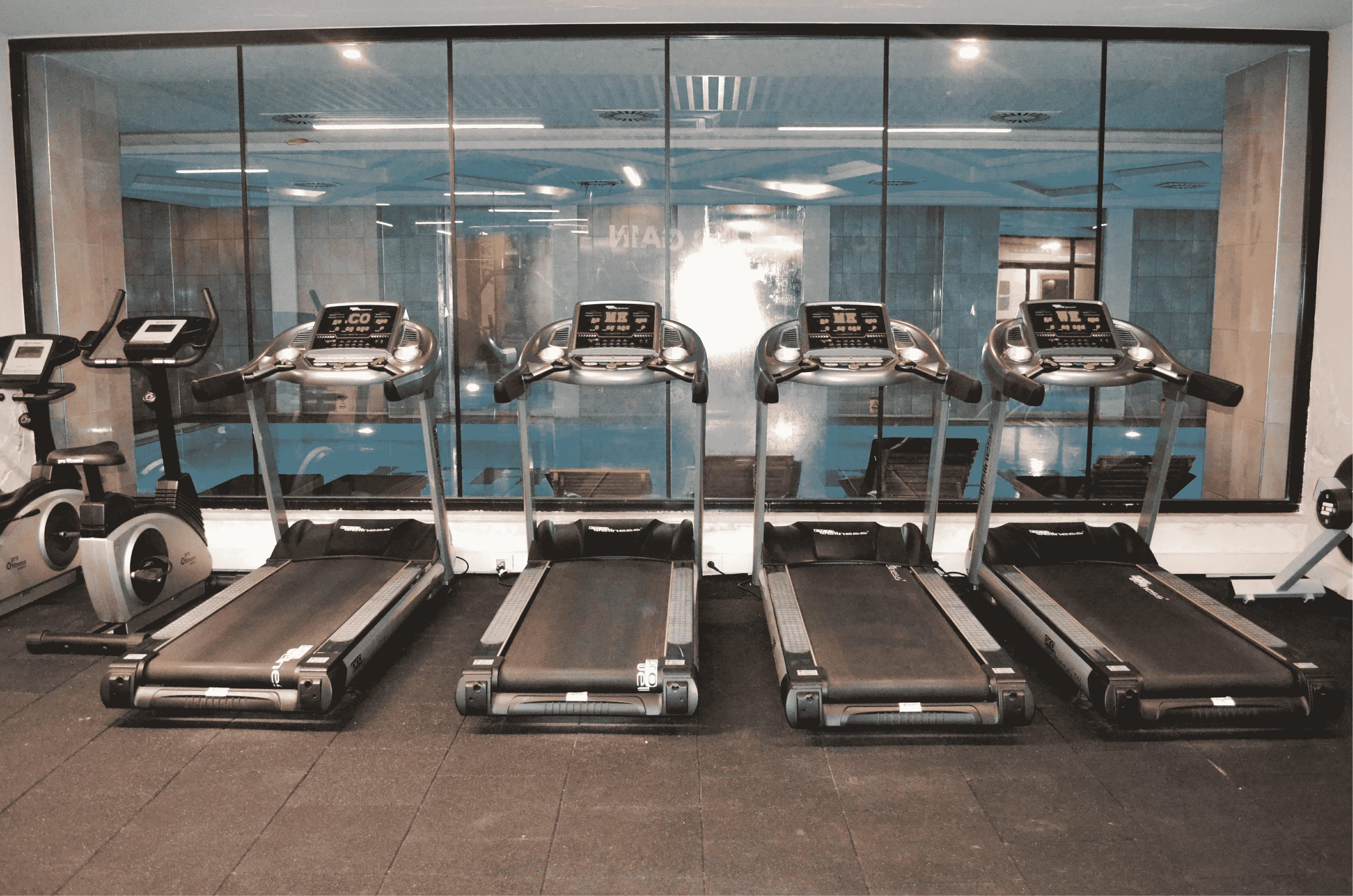 Karpalas City Hotel & Spa-52