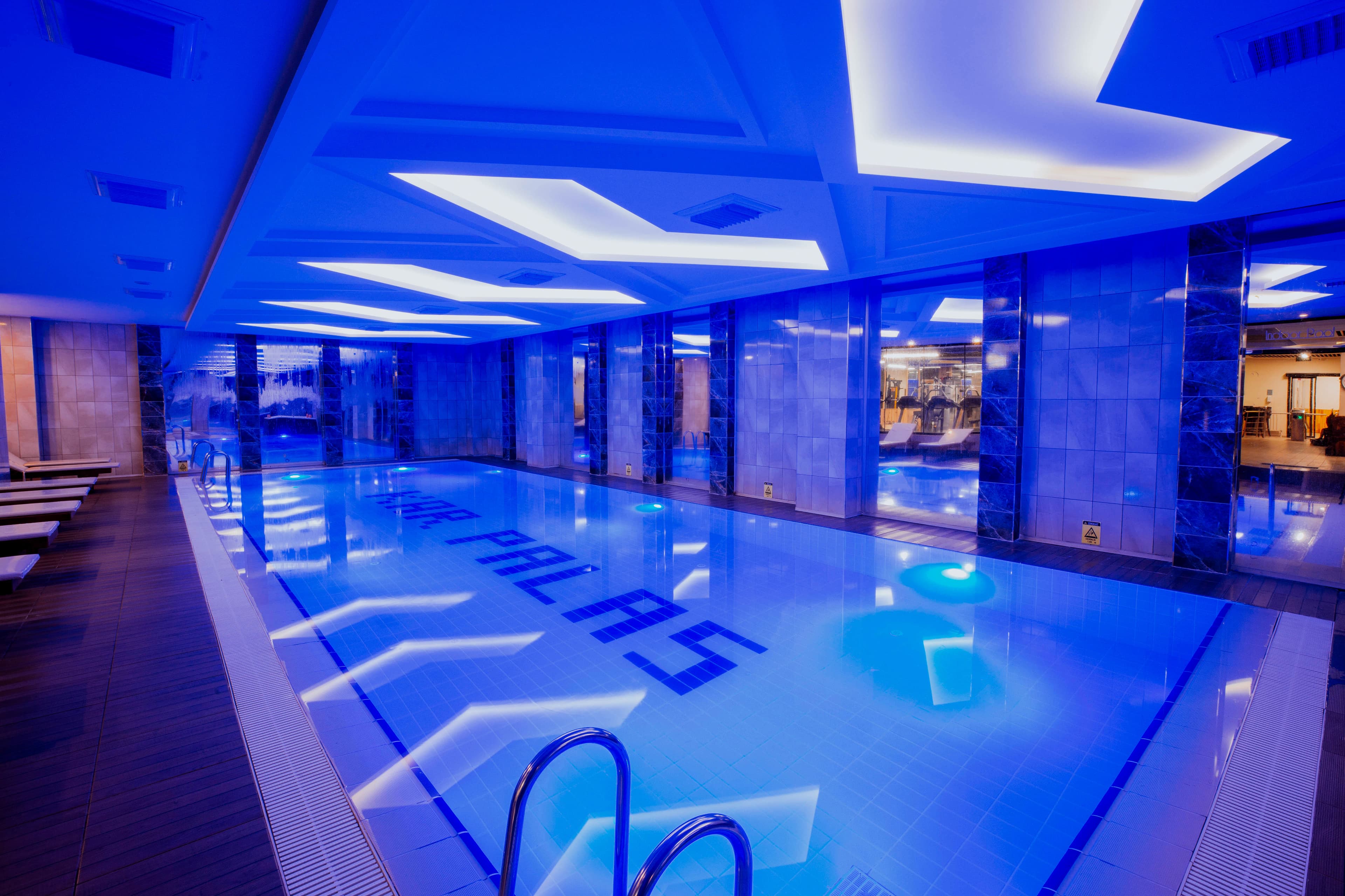 Karpalas City Hotel & Spa-2