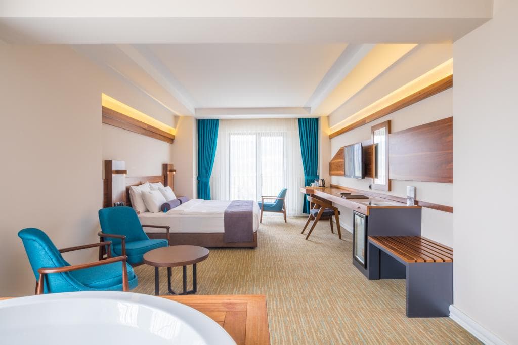 Karpalas City Hotel & Spa-58