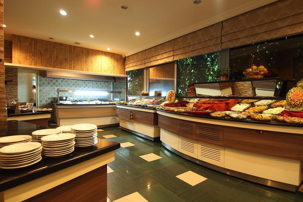 Romance Beach Hotel Marmaris-42