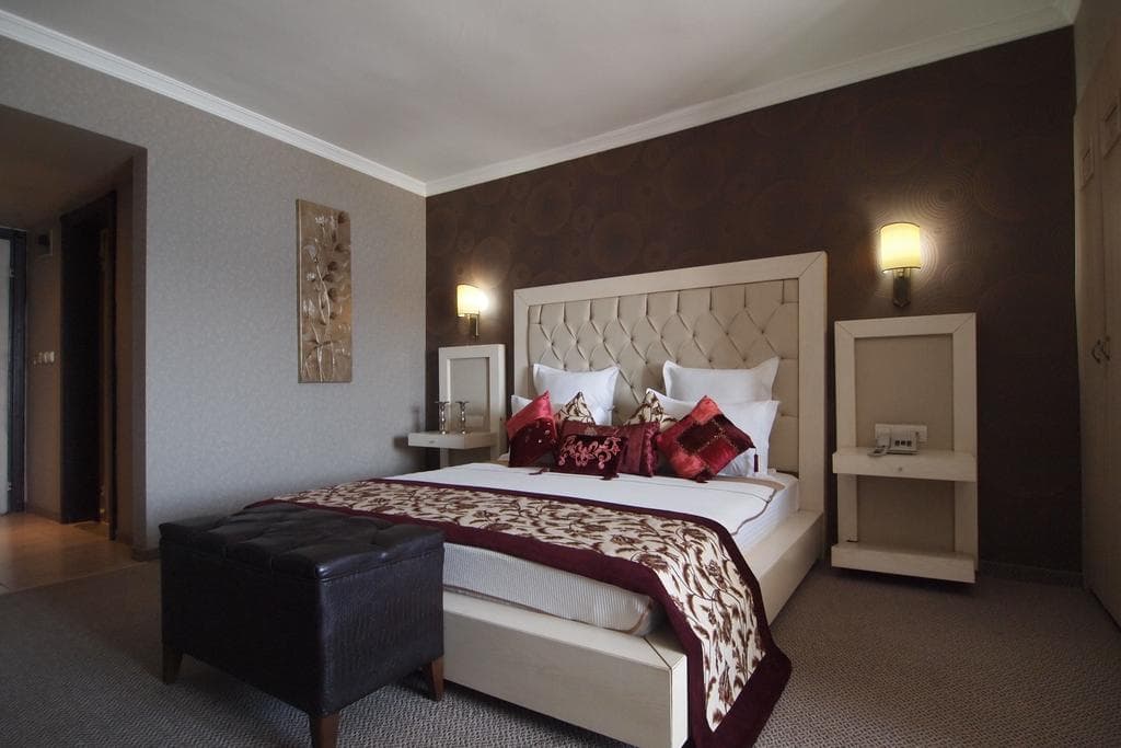 Romance Beach Hotel Marmaris-19