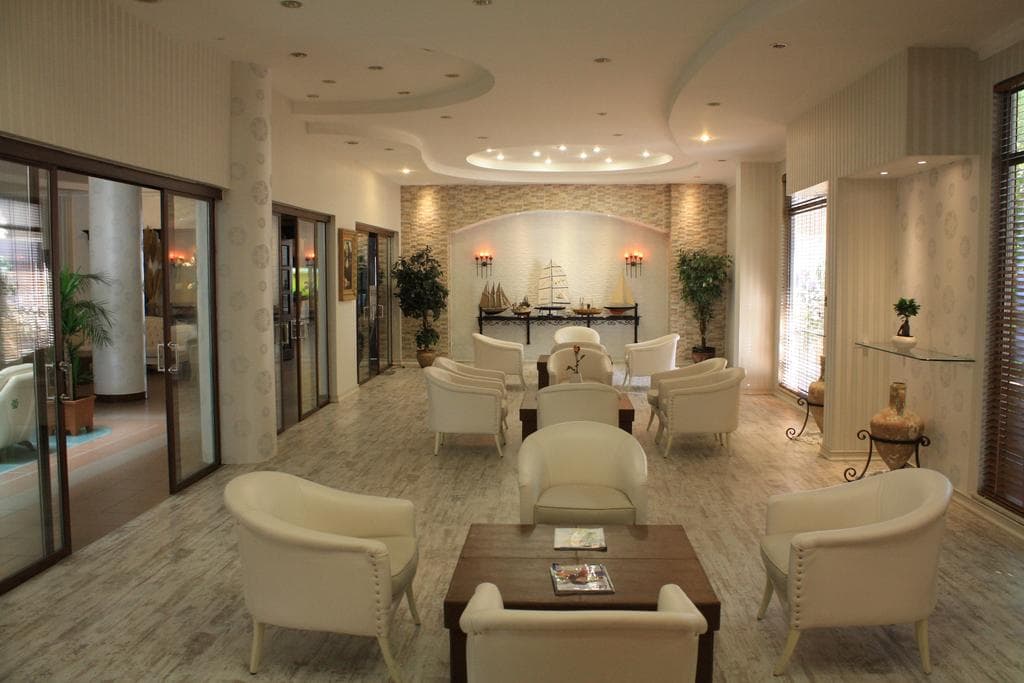 Romance Beach Hotel Marmaris-38