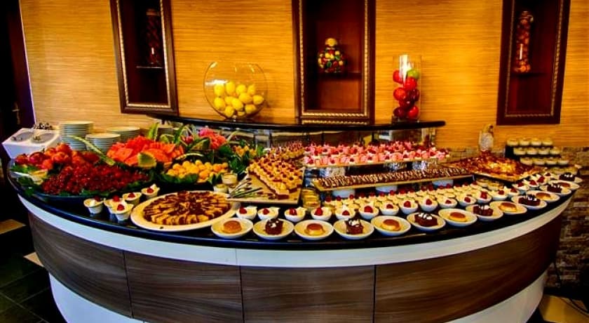 Romance Beach Hotel Marmaris-46