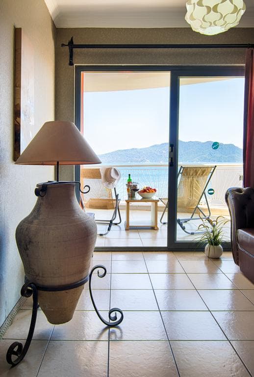 Romance Beach Hotel Marmaris-10