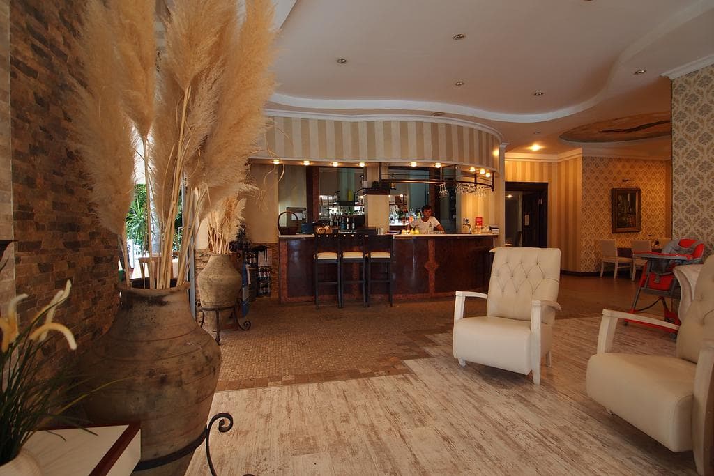 Romance Beach Hotel Marmaris-41