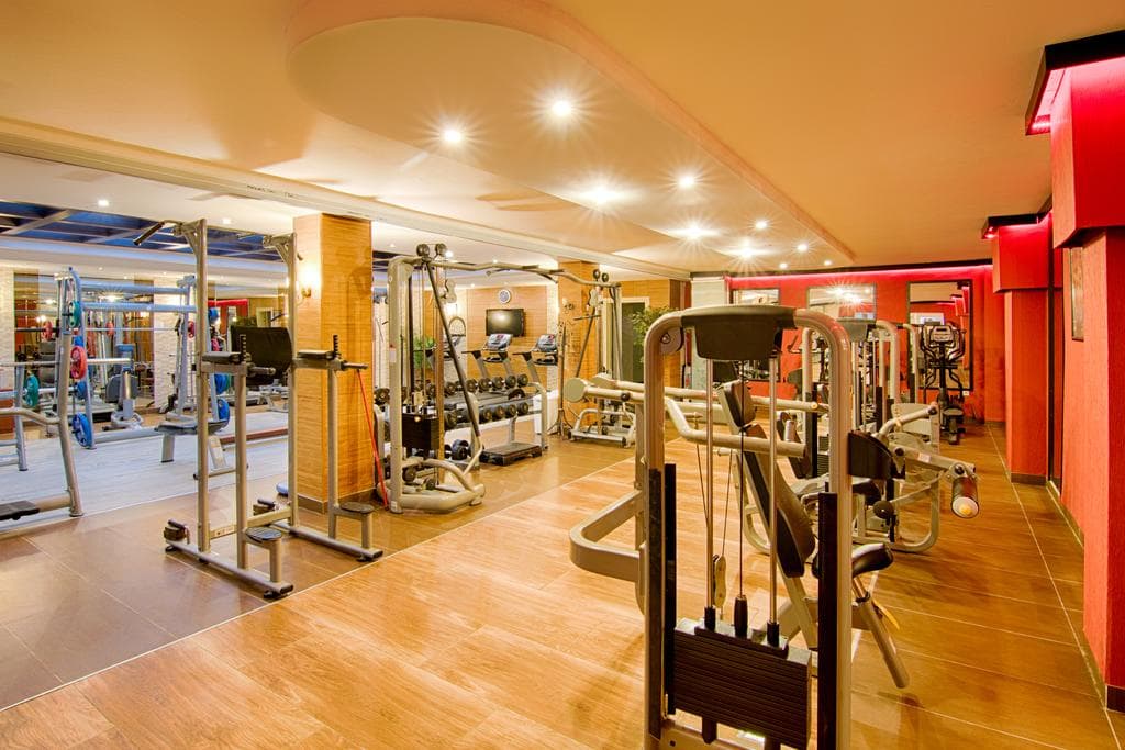 Romance Beach Hotel Marmaris-30