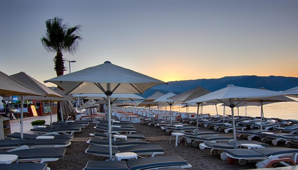 Romance Beach Hotel Marmaris-9
