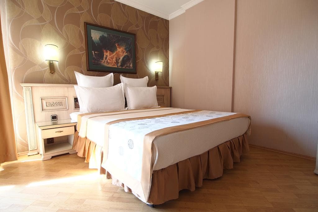 Romance Beach Hotel Marmaris-25