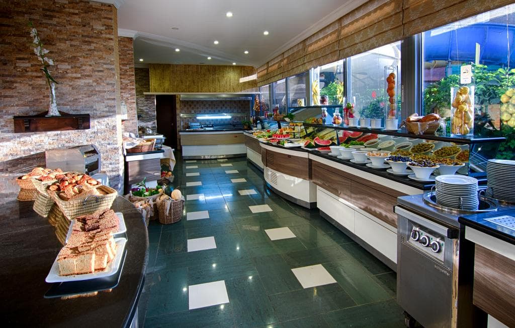 Romance Beach Hotel Marmaris-12