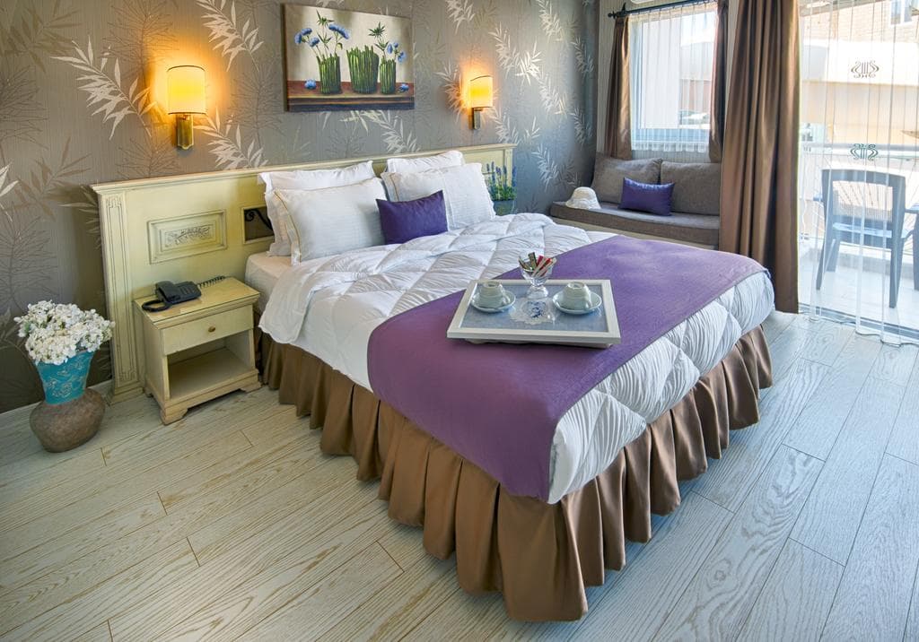 Romance Beach Hotel Marmaris-11