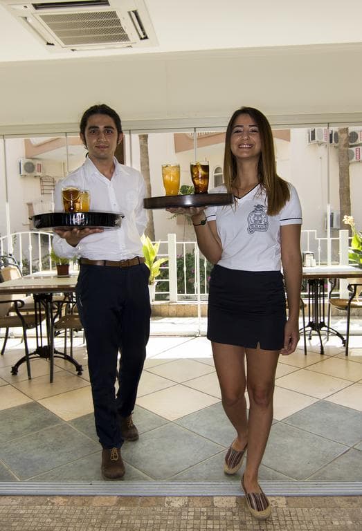 Romance Beach Hotel Marmaris-35