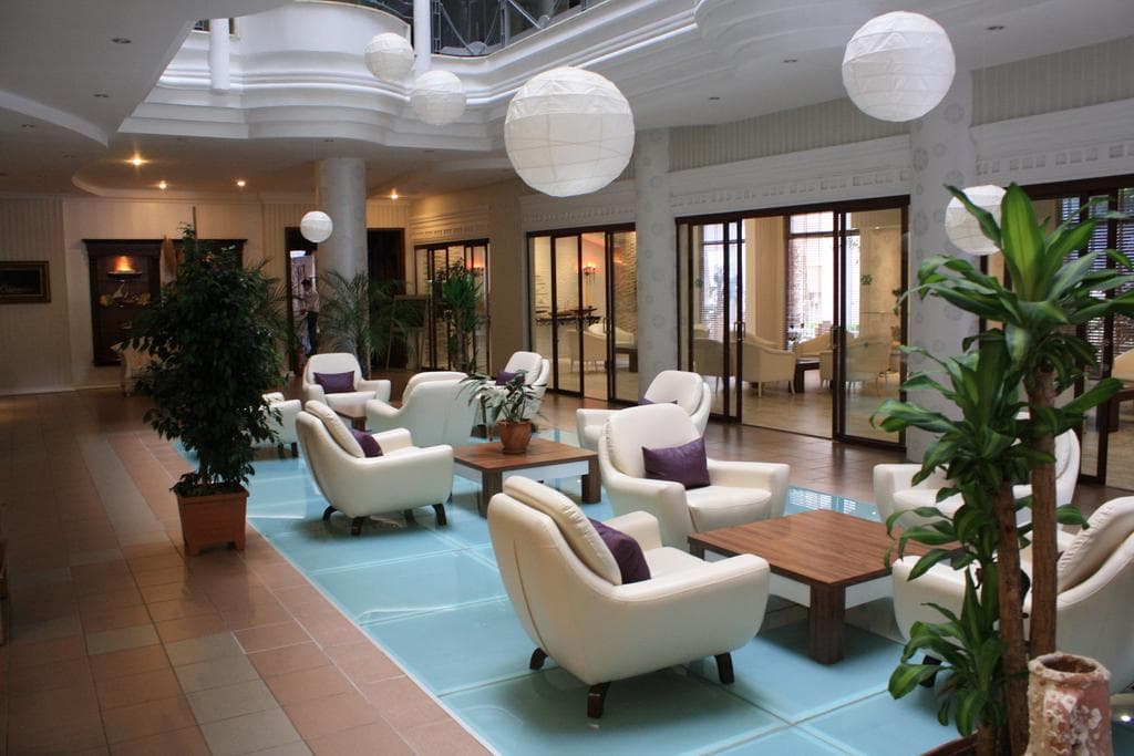 Romance Beach Hotel Marmaris-39