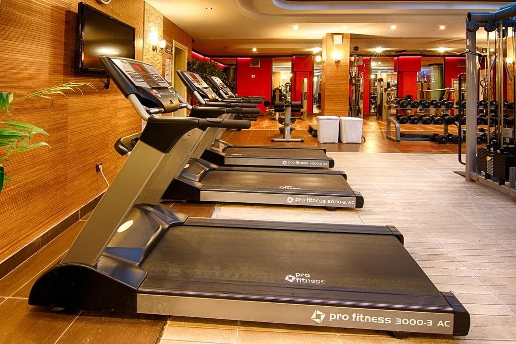 Romance Beach Hotel Marmaris-23