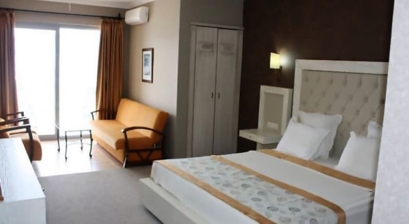 Romance Beach Hotel Marmaris-45