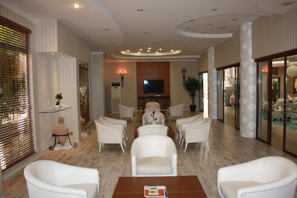 Romance Beach Hotel Marmaris-36