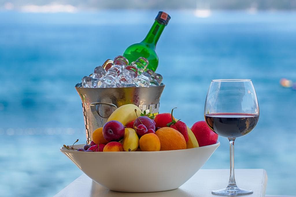 Romance Beach Hotel Marmaris-13