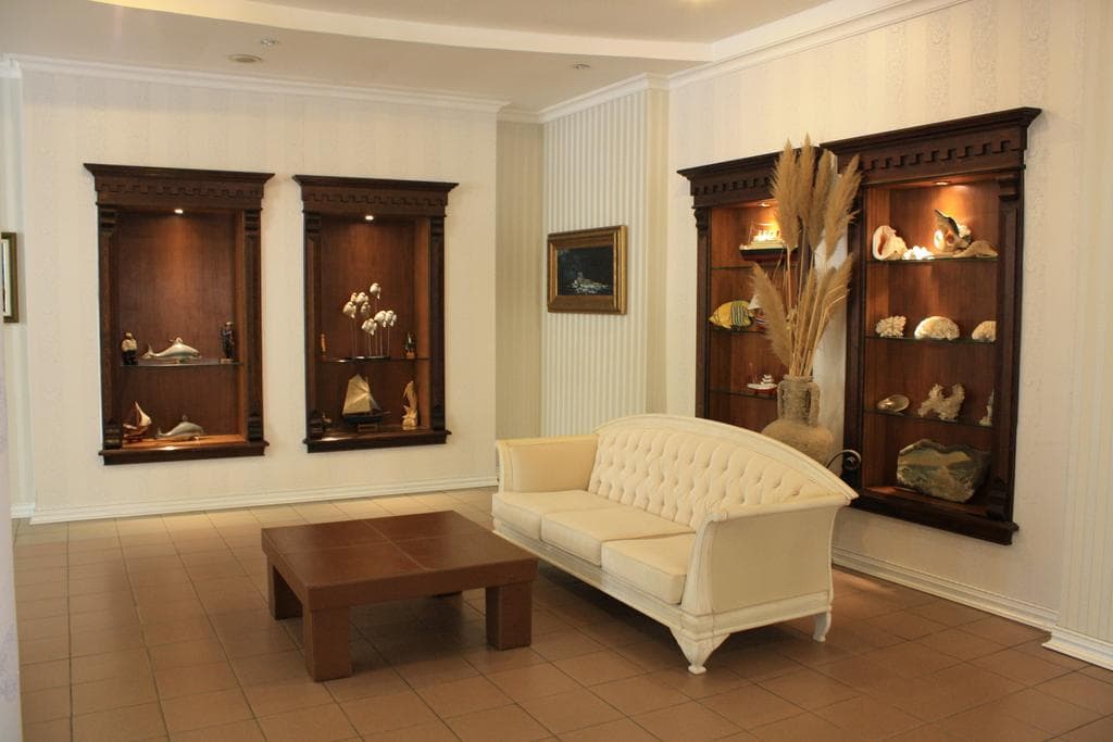 Romance Beach Hotel Marmaris-37